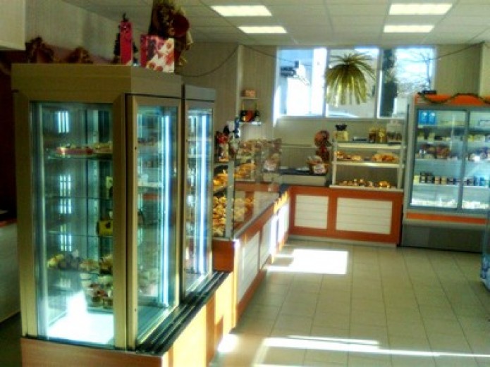 Au Petit Four Laboutarié